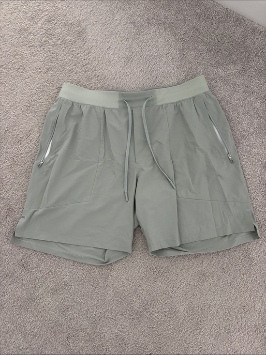 lululemon athletica Other - lululemon athletica Men's License to Train Linerless Short